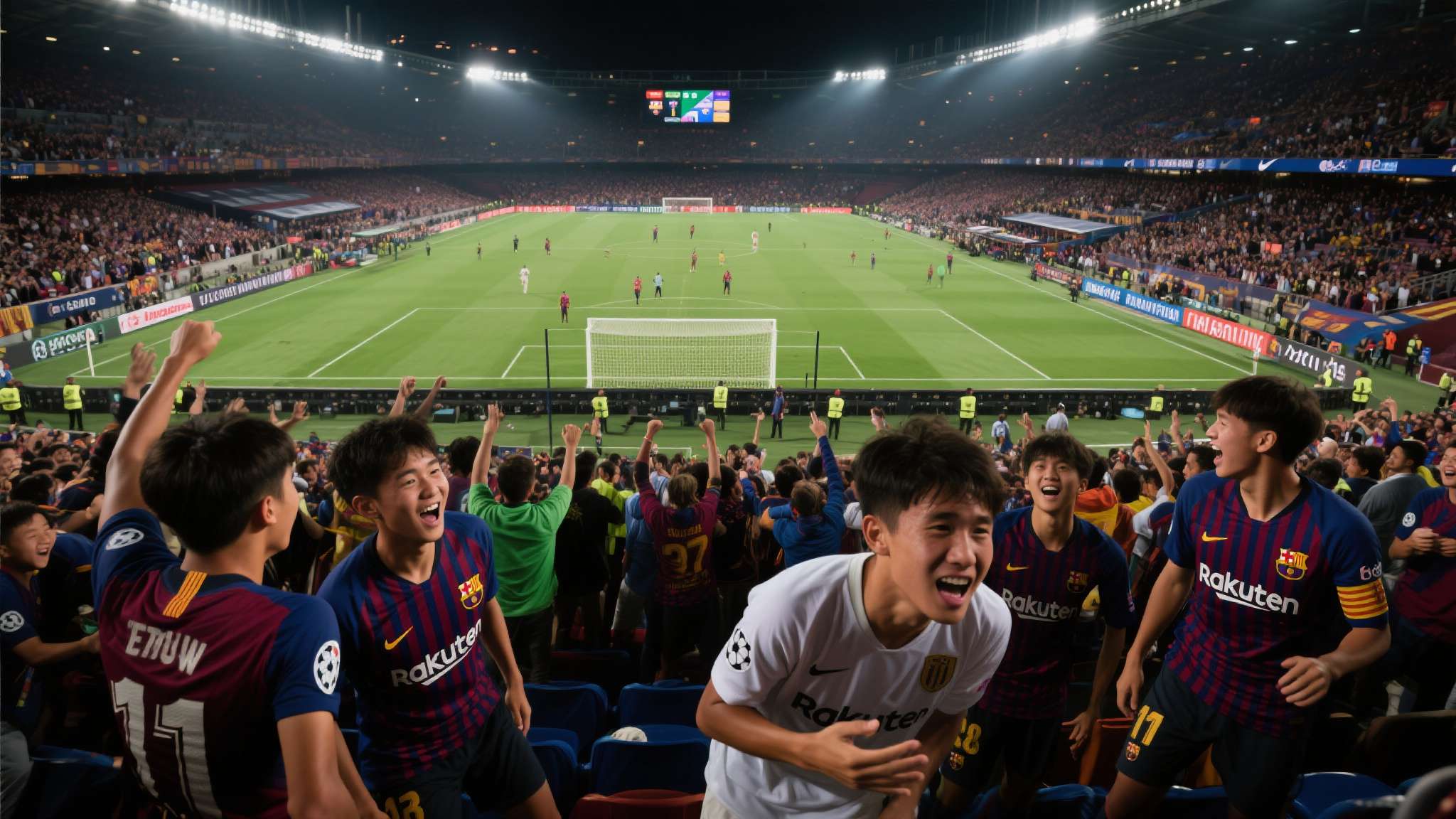 疯狂一夜：曼城3-0完胜，中国U17亚洲杯连败，马竞爆冷，尤文险胜